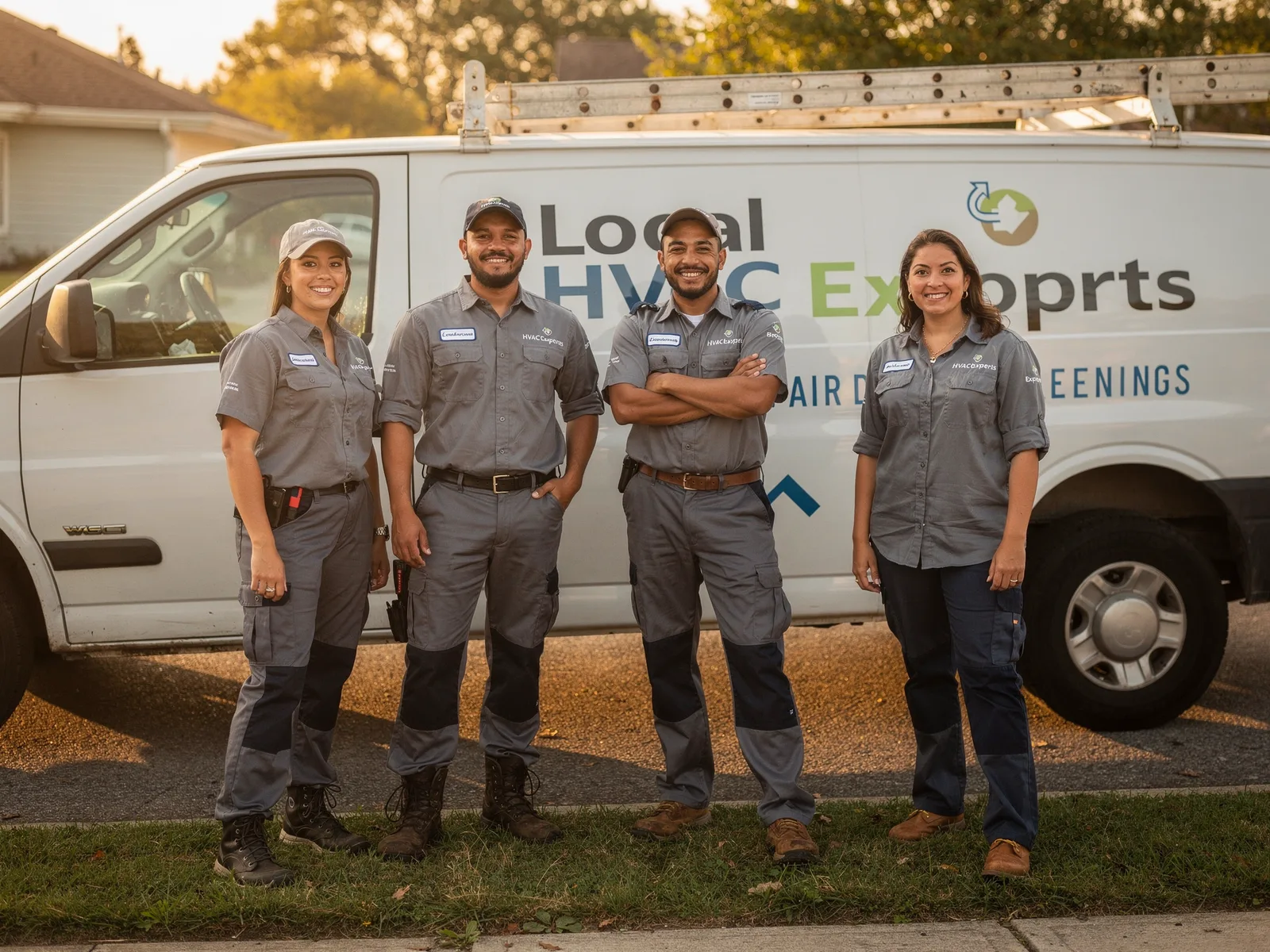24/7 HVAC Repair & AC Replacement company in North Plains, OR